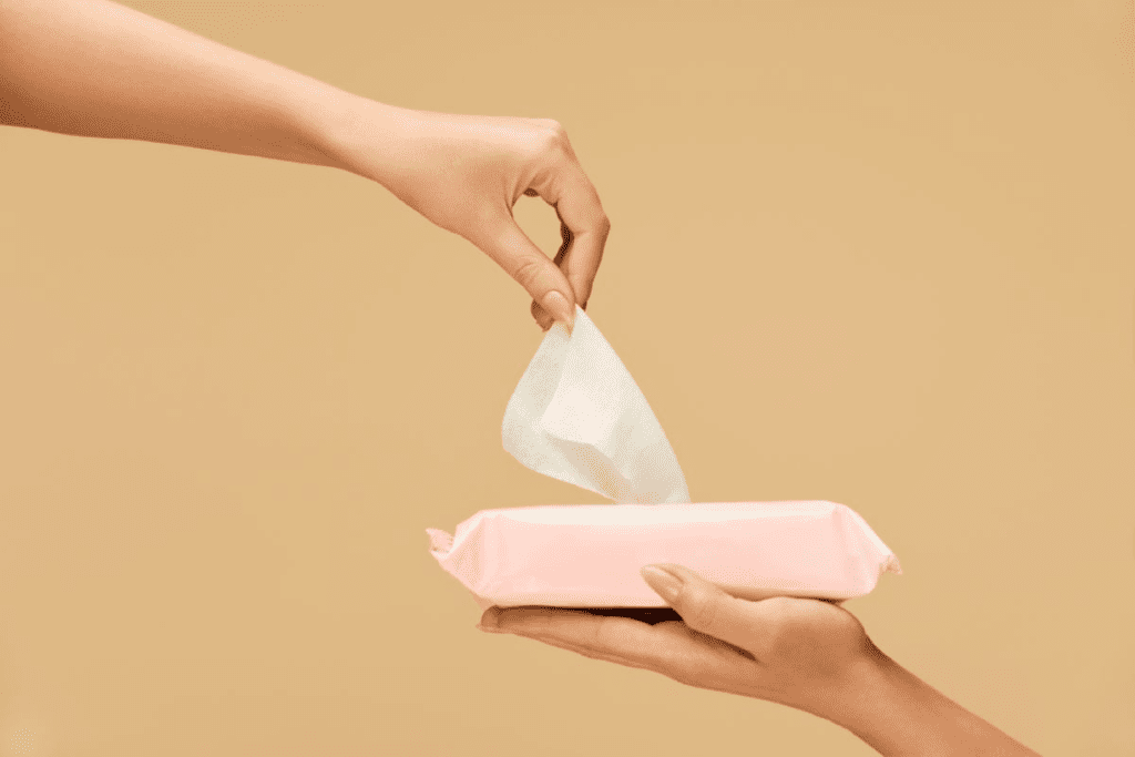 Wiping Front to Back: The Ultimate UTI-Proof Guide 1 Wiping Front to Back: The Ultimate UTI-Proof Guide