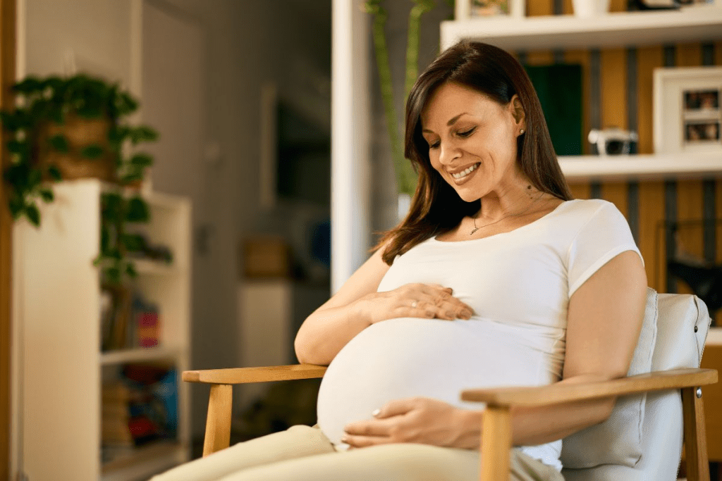 signs your vasectomy grow back together