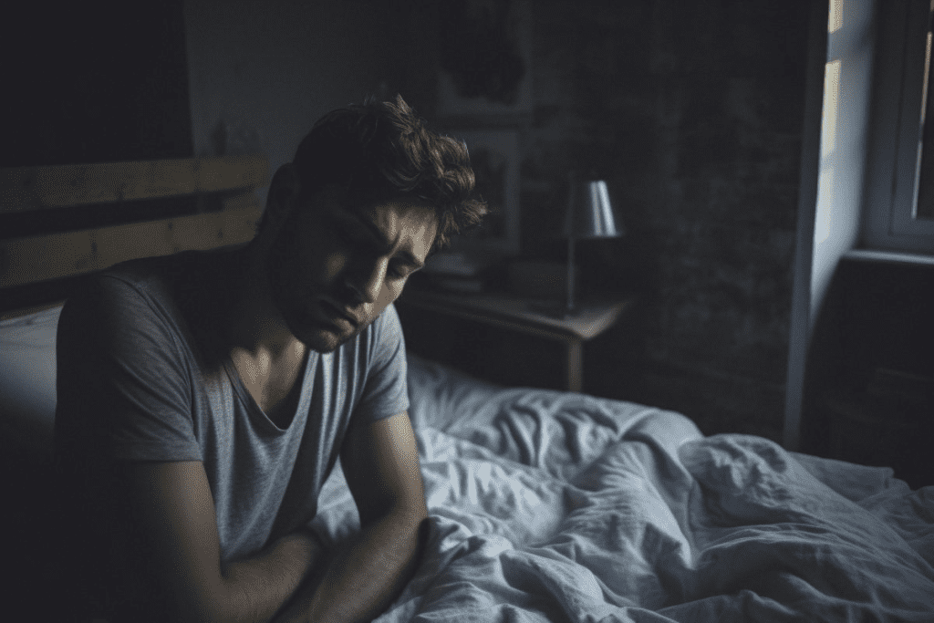 The Most Serious Sleep Disorder: Understanding Disturbed Sleep