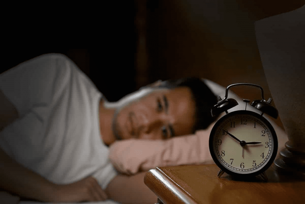 The Most Serious Sleep Disorder: Understanding Disturbed Sleep