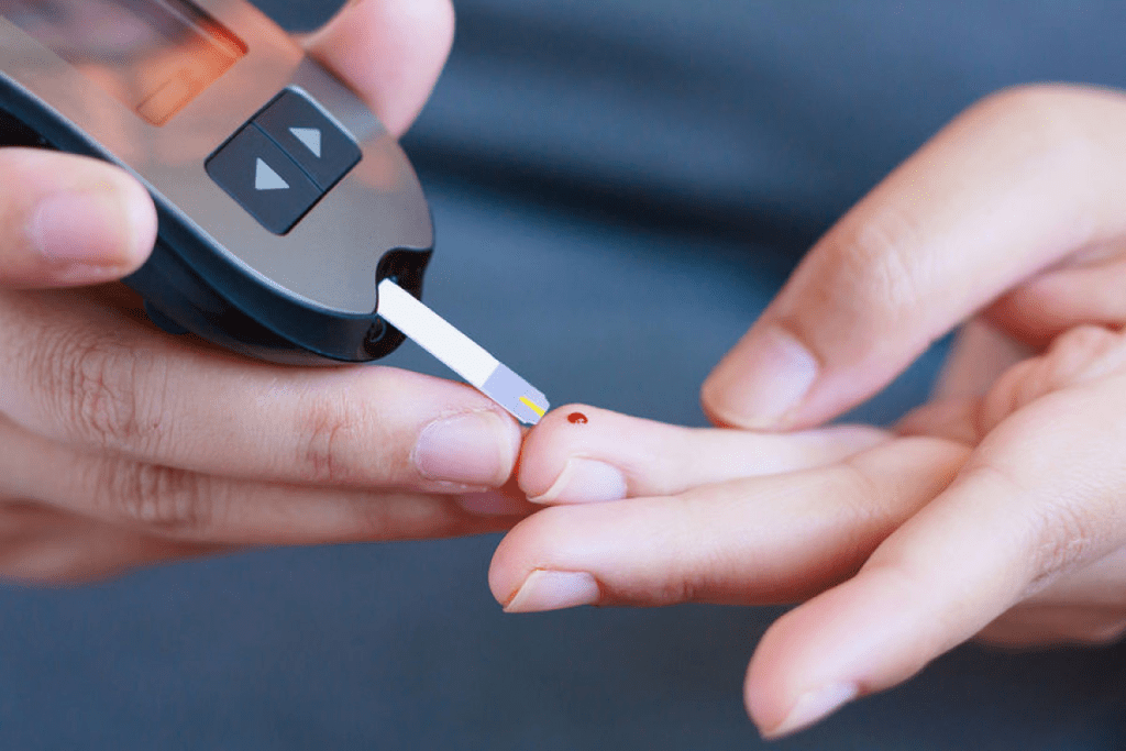 Type 1 Diabetes: 10 Warning Signs in Children