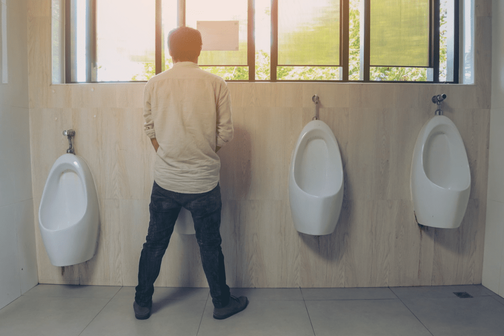 Why Am I Peeing So Much? The Shocking Truth You Need to Know