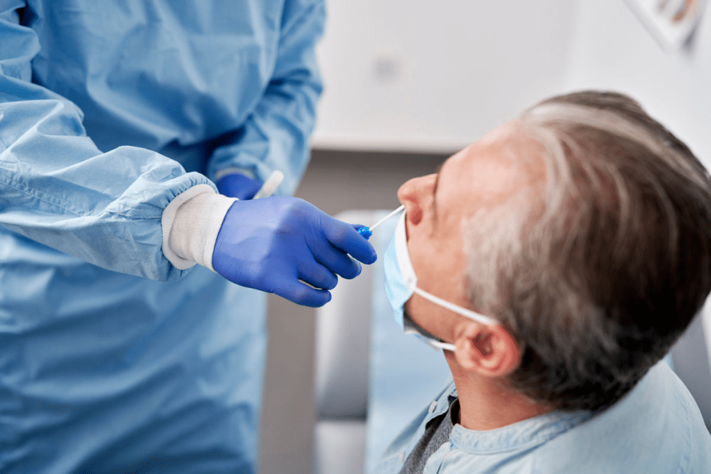 Upper Respiratory Infection: A Guide to Contagious Risk