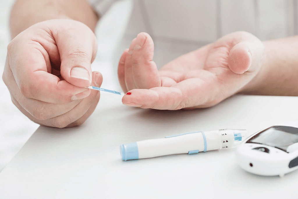 Can You Have Hyperglycemia Without Diabetes?