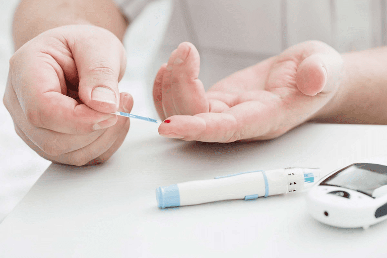 Can You Have Hyperglycemia Without Diabetes?