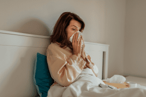 Weak Immune System: The Shocking Risk to Children