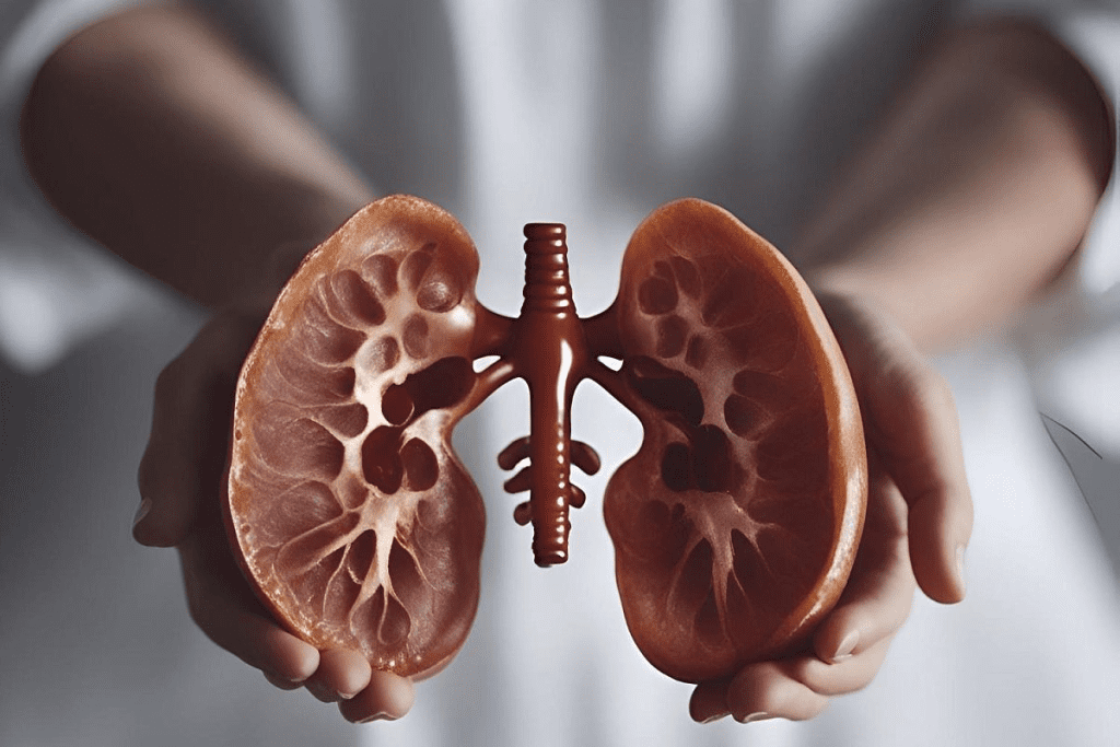 Kidney: Guide to Dangerous Warning Signs