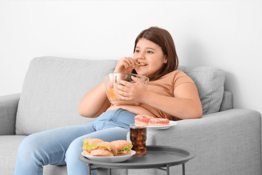 5210 Rule for Obesity: Powerful Guide to Health