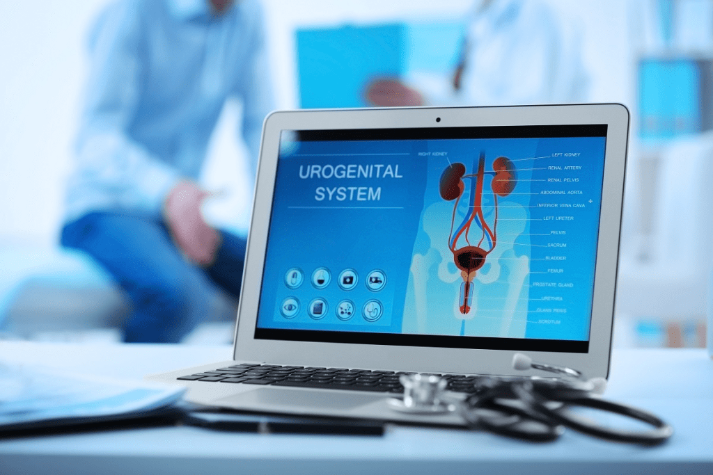 Urologist: How Long Is A Standard Procedure?