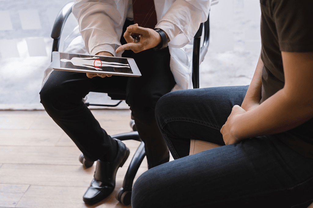 Signs Your Vasectomy Grow Back Together: Does Semen Look Different?