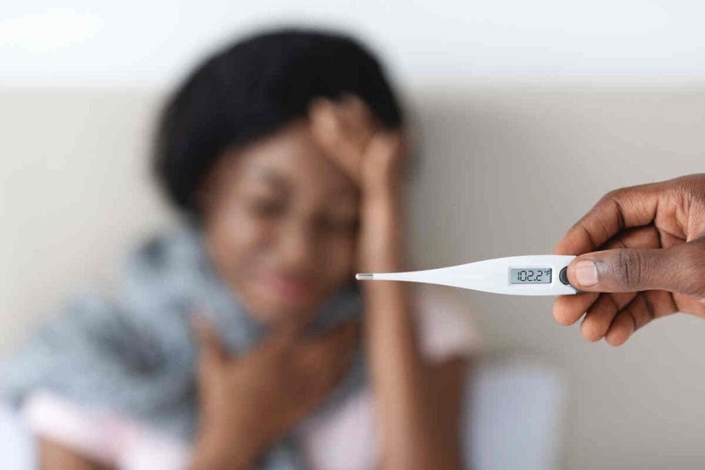 102 Fever Warning: How Long Do Viral Fevers Last?