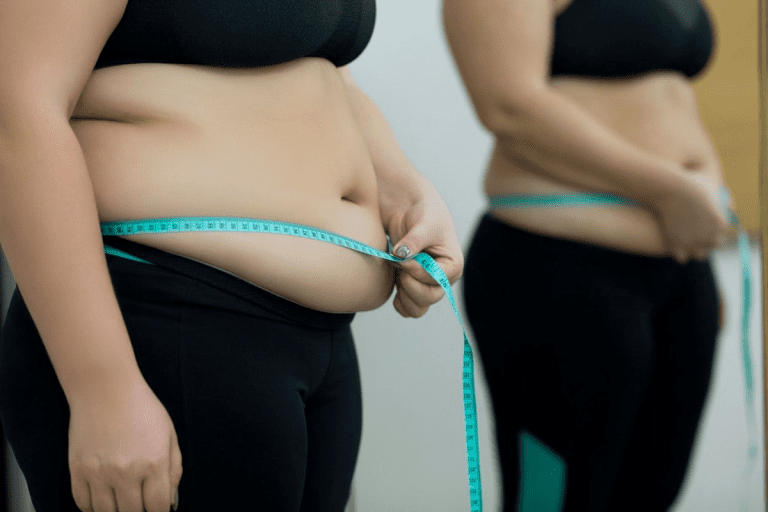 Visceral Obesity: The Hidden Danger Explained