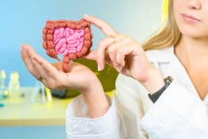 What are the common GI syndromes?