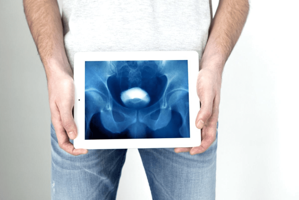 Flomax Warning: Dangers of Untreated Prostate
