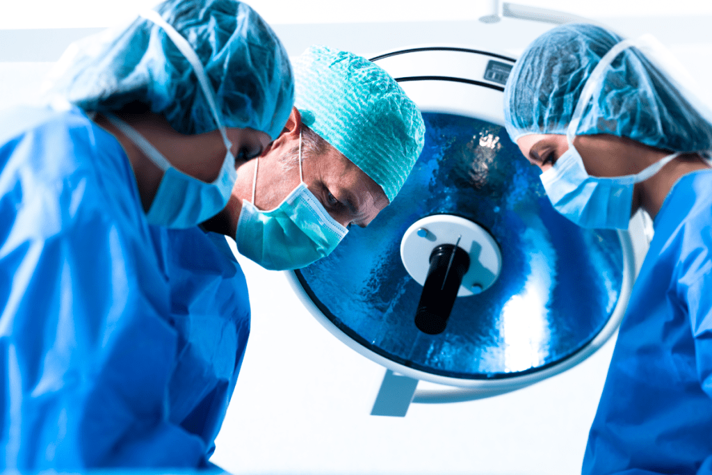 HoLEP Procedure: Accurate Prostate Surgery Timing