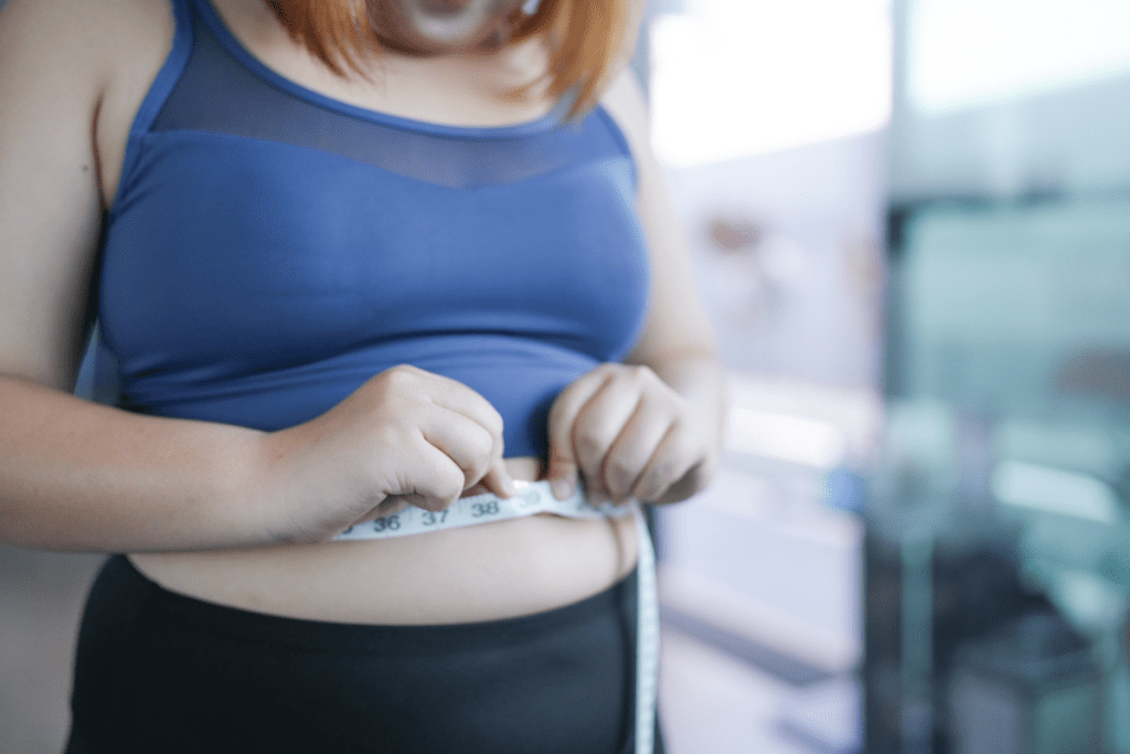 Priority Health: Biggest Indicator of Obesity 3 Priority Health: Biggest Indicator of Obesity