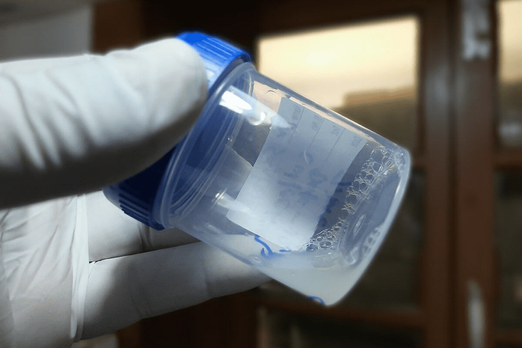 Vasectomy Truth: Does Sperm Truly Taste Different? 3 Vasectomy Truth: Does Sperm Truly Taste Different?