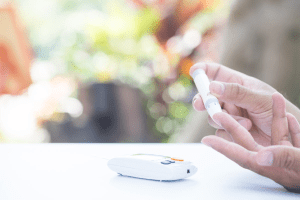 Fasting Blood Sugar 20 Months Old: Check at Home