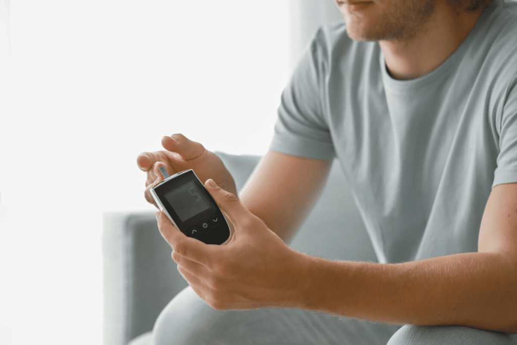 Fasting Blood Sugar 20 Months Old: Check at Home