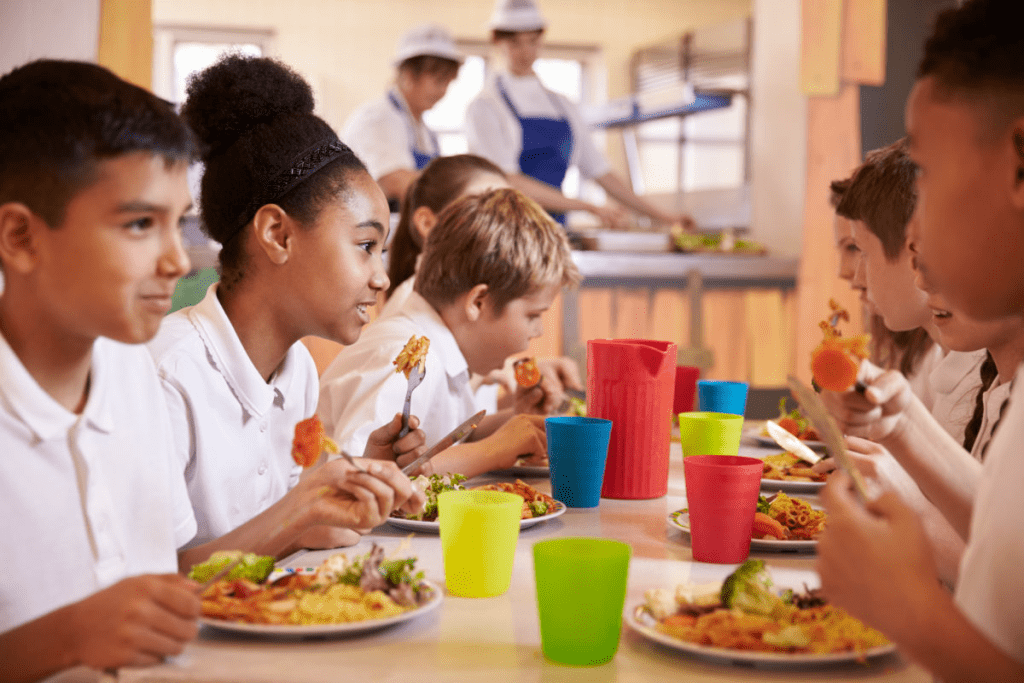 Childhood Obesity Prevention: Schools' Vital Role