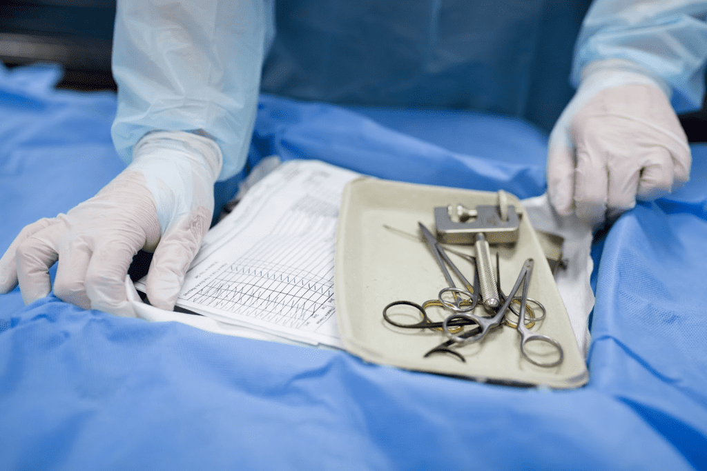 Sex Drive After Vasectomy: Can a Man Still Feel Pleasure?