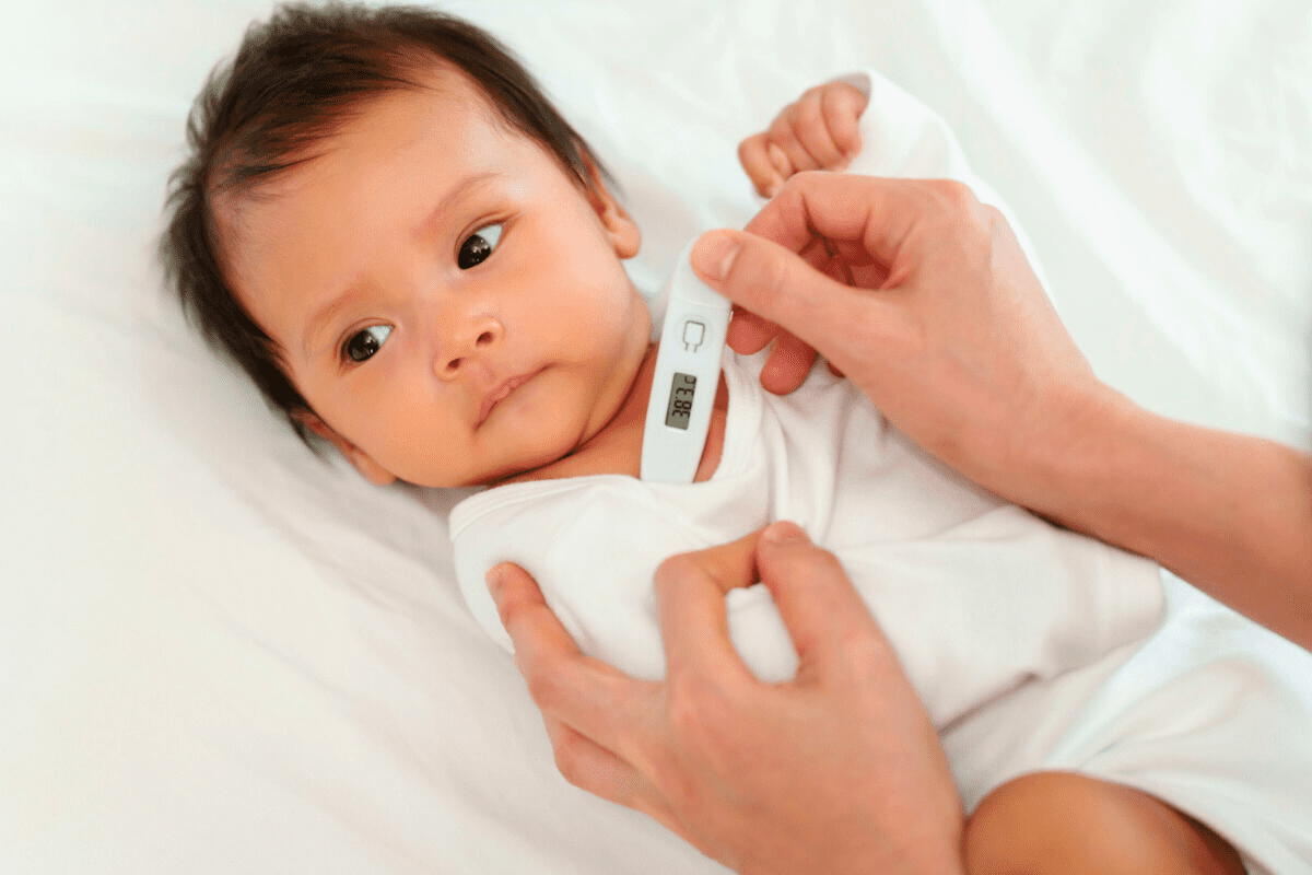 What Temperature is a Fever? Ultimate Danger Guide - Liv Hospital