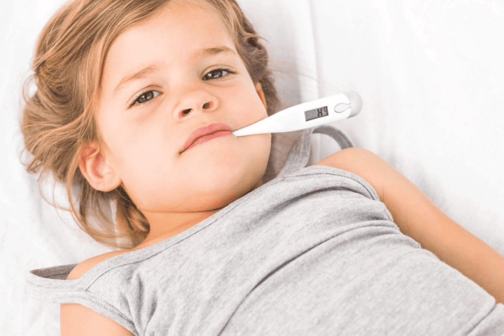 What Temperature is a Fever? Ultimate Danger Guide
