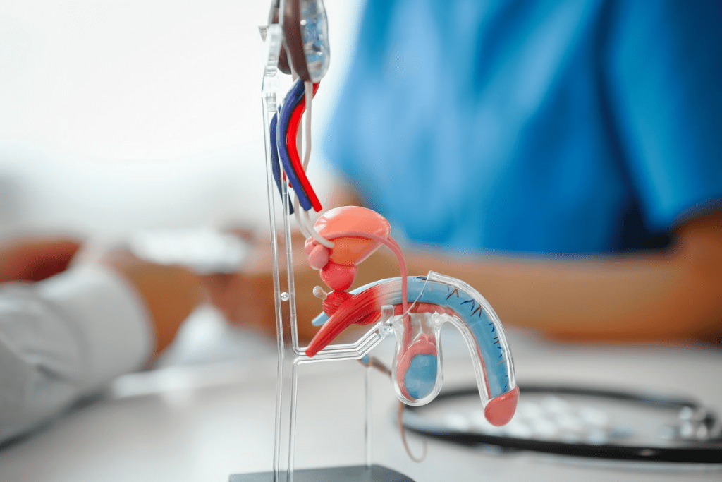 HoLEP Procedure: Quick Recovery Time