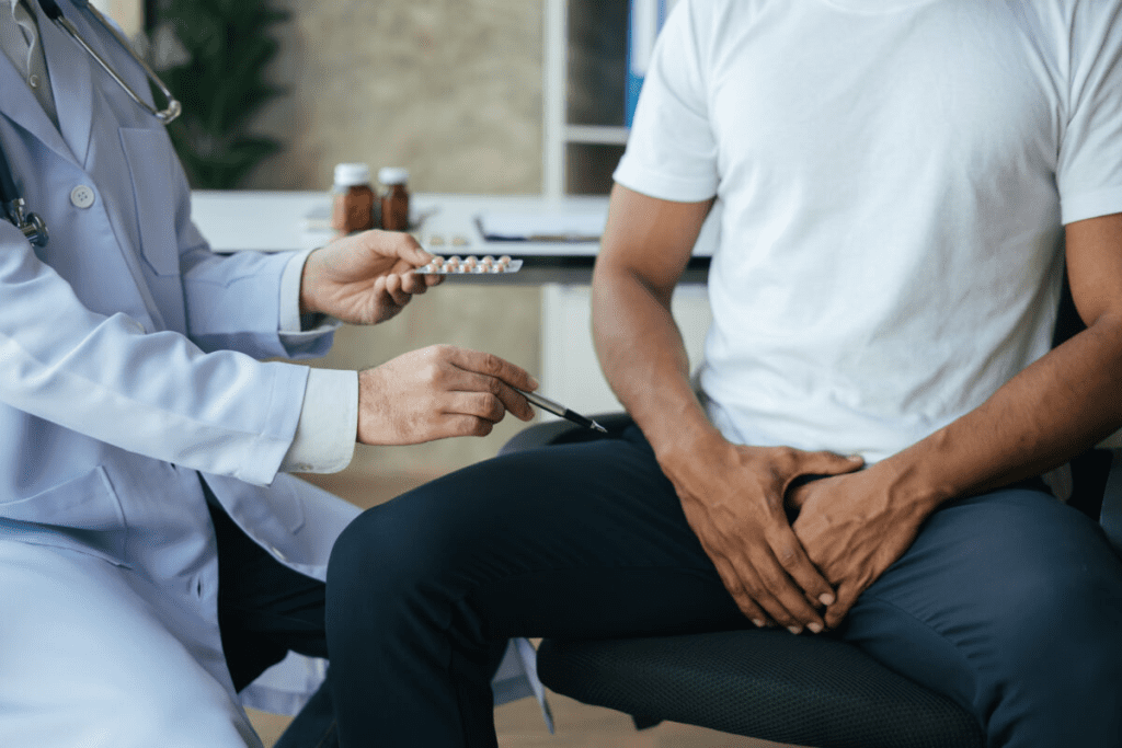 Guys Getting Fixed: Can a Single Man Truly Get a Vasectomy?