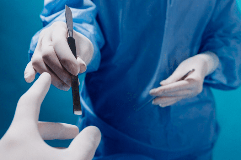 Vasectomy Guide: Where Do They Truly Cut for the Procedure?