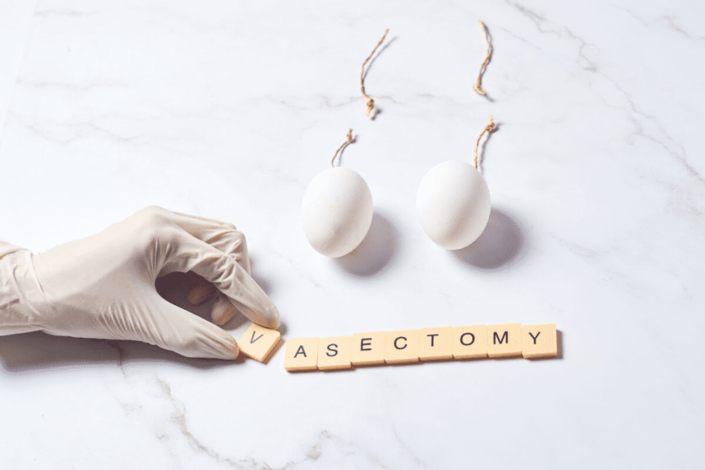 Vasectomy Effects: Negative Long-Term Side Effects Warning