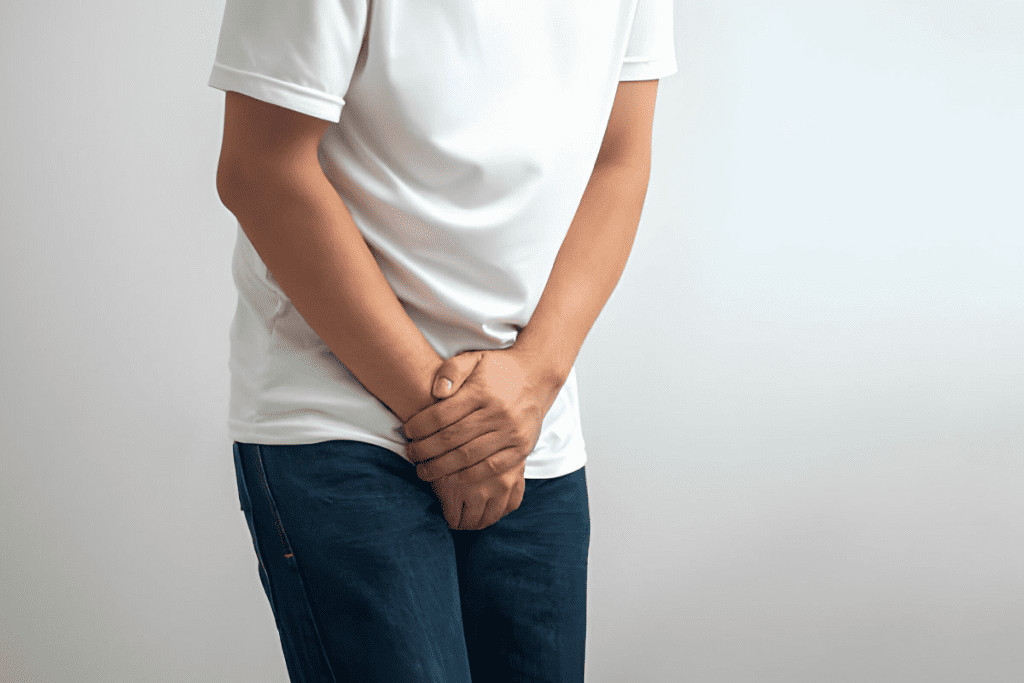 Vasectomy Effects: Negative Long-Term Side Effects Warning