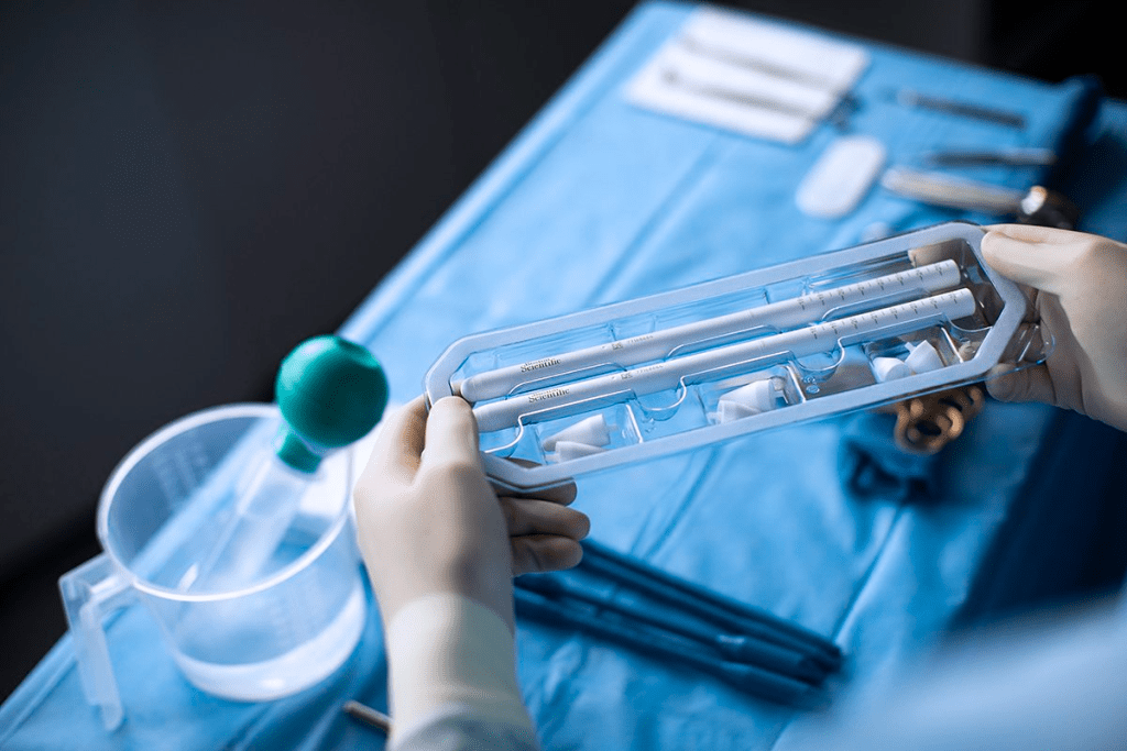 Penis Enlargement Surgery: How Many Inches Does an Implant?