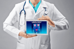 Urologist: Crucial First Appointment Expectations