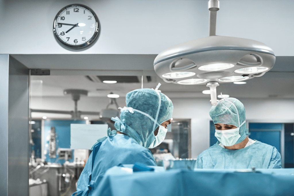 Penis Enlargement Surgery: A Definitive Guide