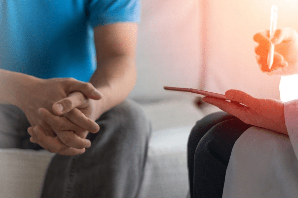 Recovering From A Vasectomy: Crucial Advice for Your Husband