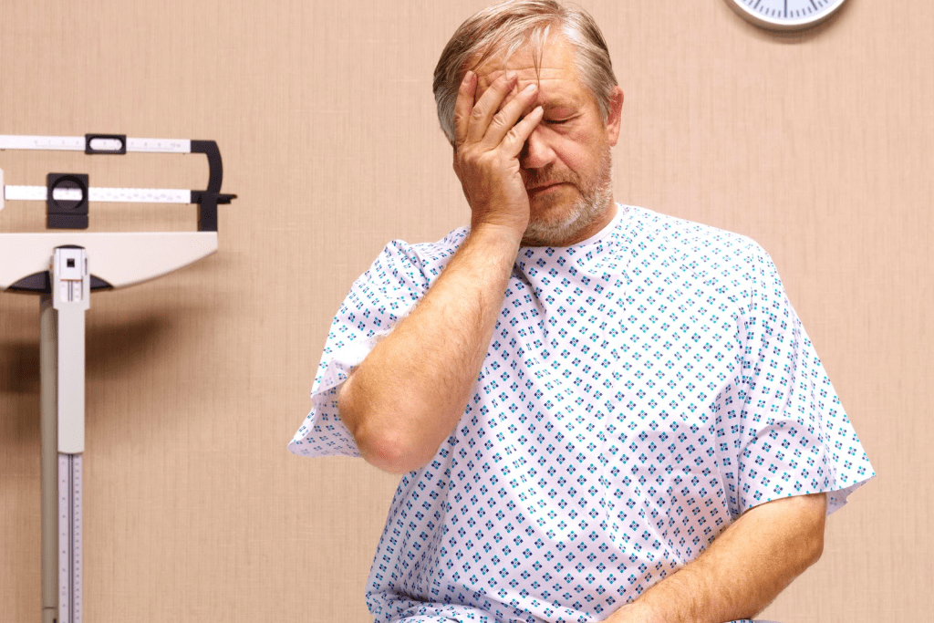 Recovering From A Vasectomy: Crucial Advice for Your Husband