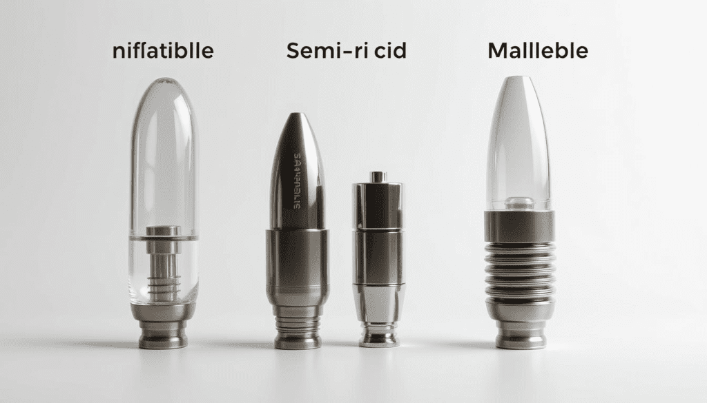 Penile Prosthesis Before After: The Ultimate Guide