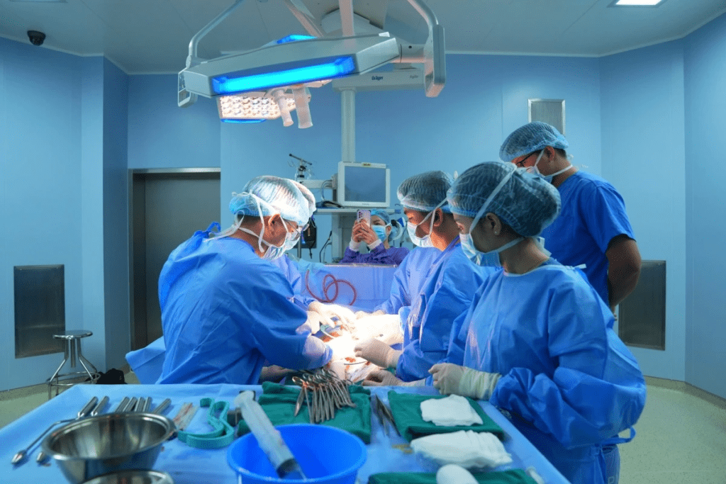 Penile Prosthesis Before After: The Ultimate Guide