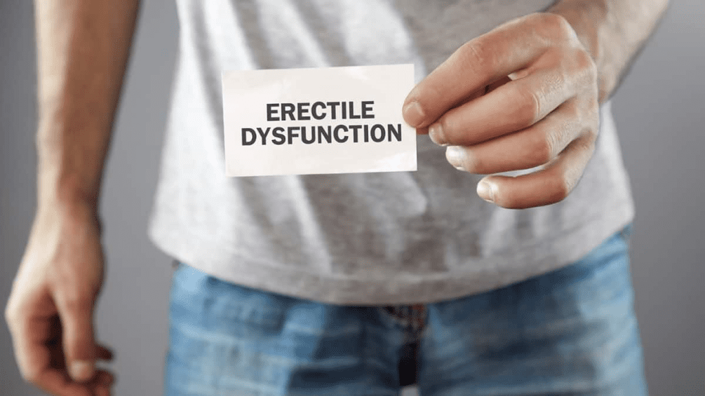 Penis Implant: The Dangerous Inflation Mistake