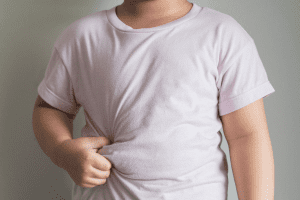 Fat Kids: Why So Hungry and Overweight Explained