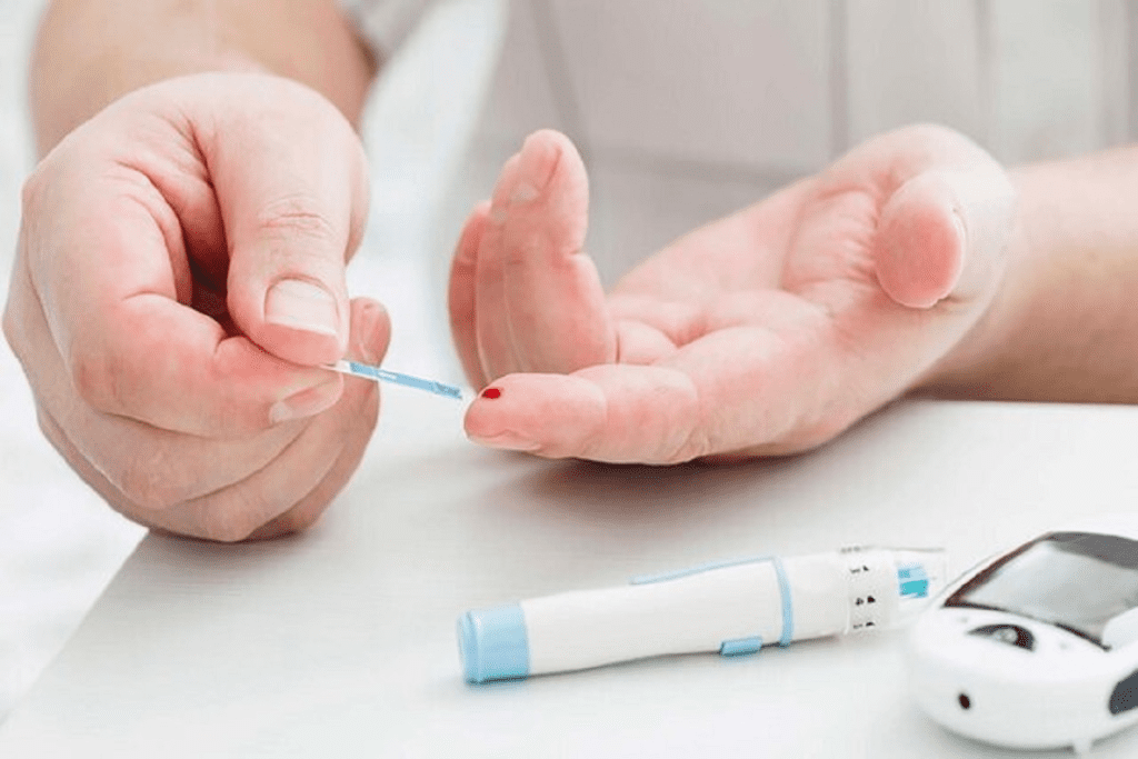 Diabetes and Sleep: You Need to Know