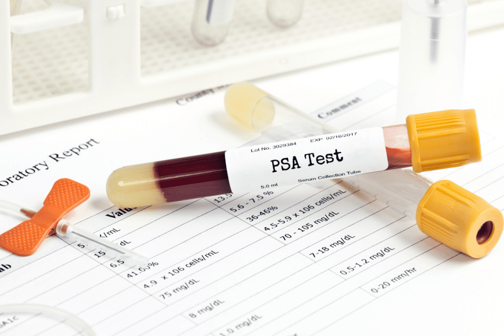 PSA Test: Crucial Prostate-Specific Antigen Facts