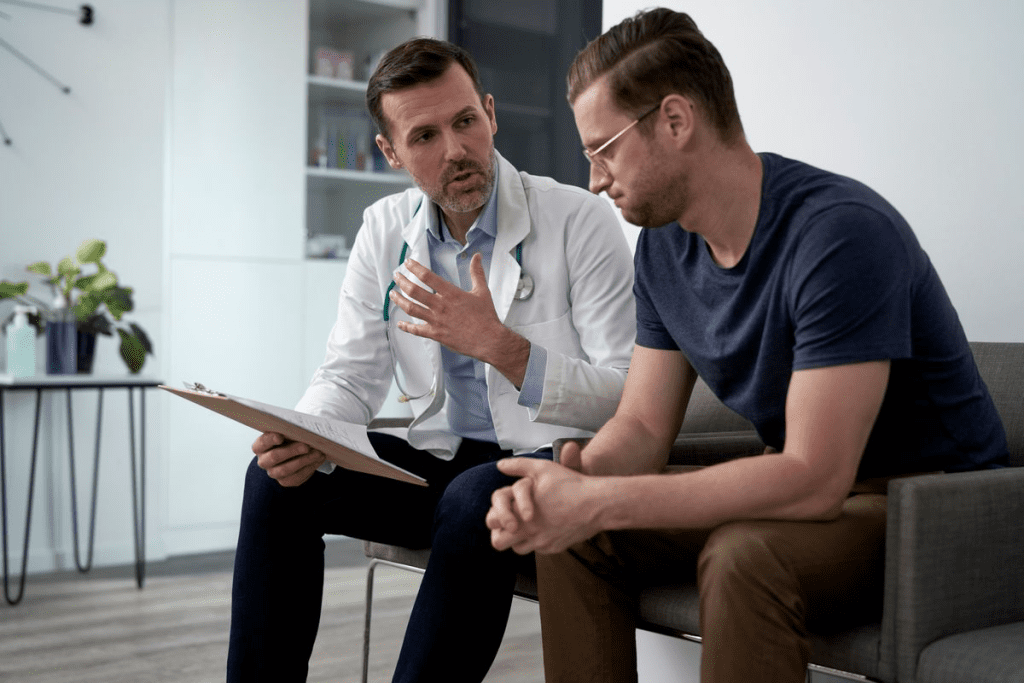 Vasectomy Vasectomy Time: How Long Does the Complex Surgery Take?