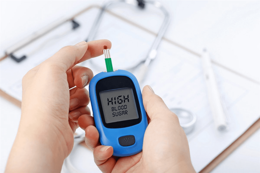 Diabetes Symptoms: 10 Warning Signs to Watch