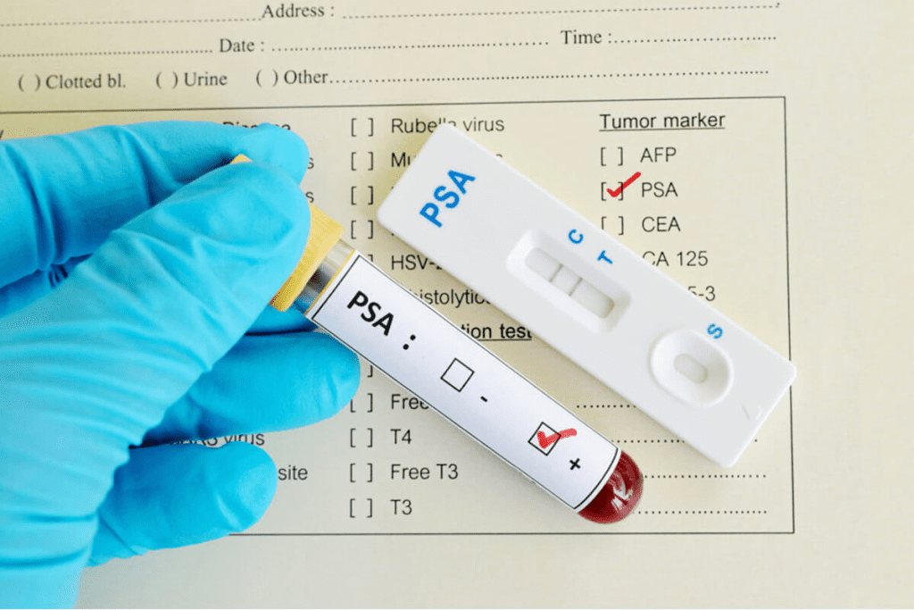 PSA Grading Critical Warning: What is an Alarming PSA Level?