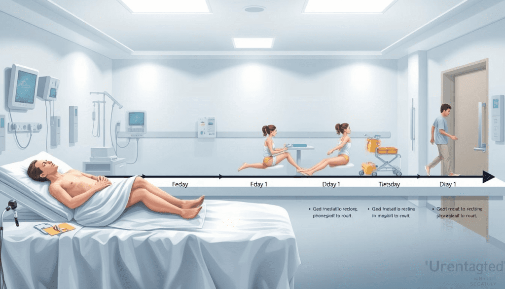 How Long Does It Take To Pass A Kidney Stone? Recovery