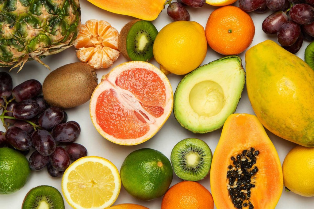 Ultimate Food: What is the Best Fruit for Prostate? (pumpkin seeds)