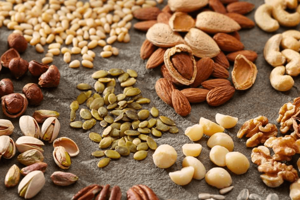How to Avoid Kidney Stones: Ultimate Nut Guide