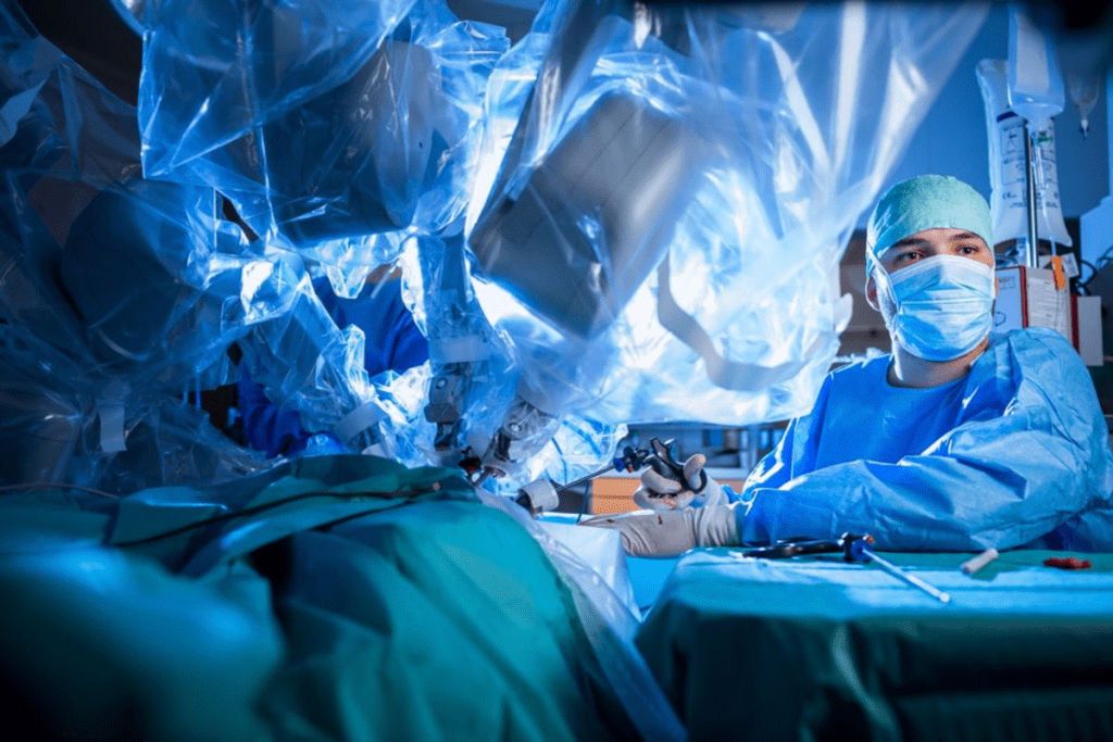 TURP: The Ultimate Guide to Crucial Recovery Time After Operation